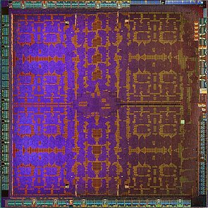 nVidia GM204 Die-Shot (1)